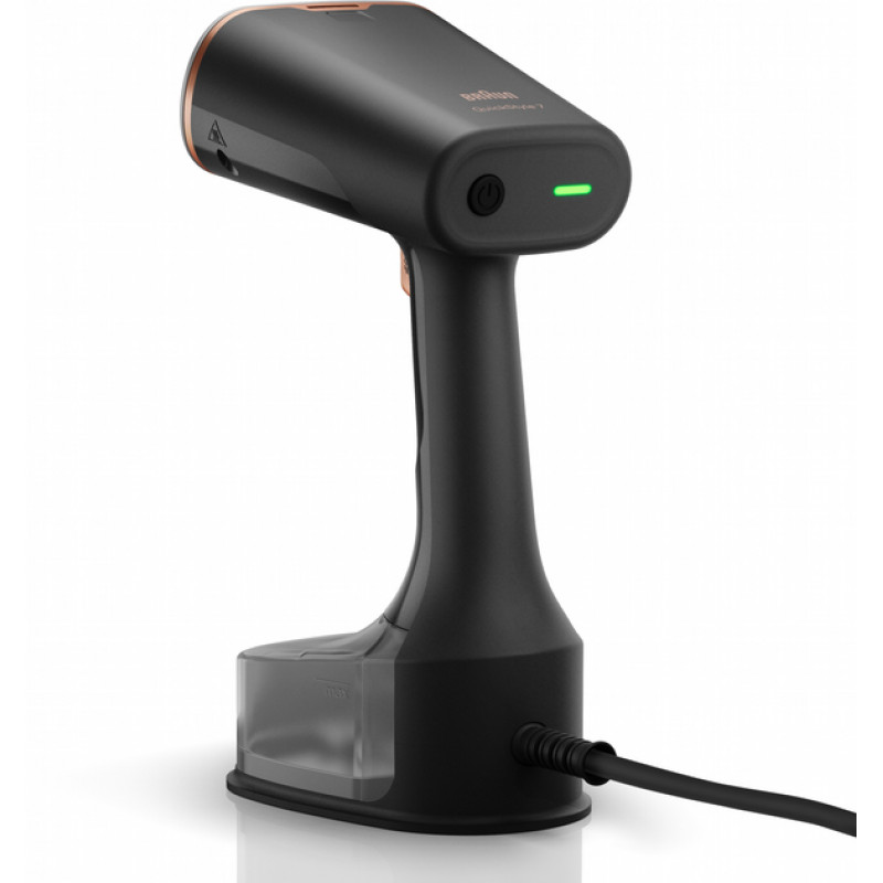 Відпарювач ручний Braun GS 7077 BK