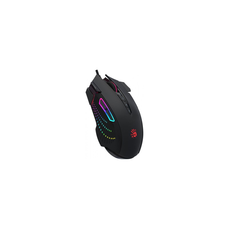 Миша A4Tech Bloody J90s (Black)