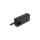 Power Bank ColorWay 30 000 mAh EnergyPlus (USB QC3.0 + USB-C Power Delivery 22.5W) Black