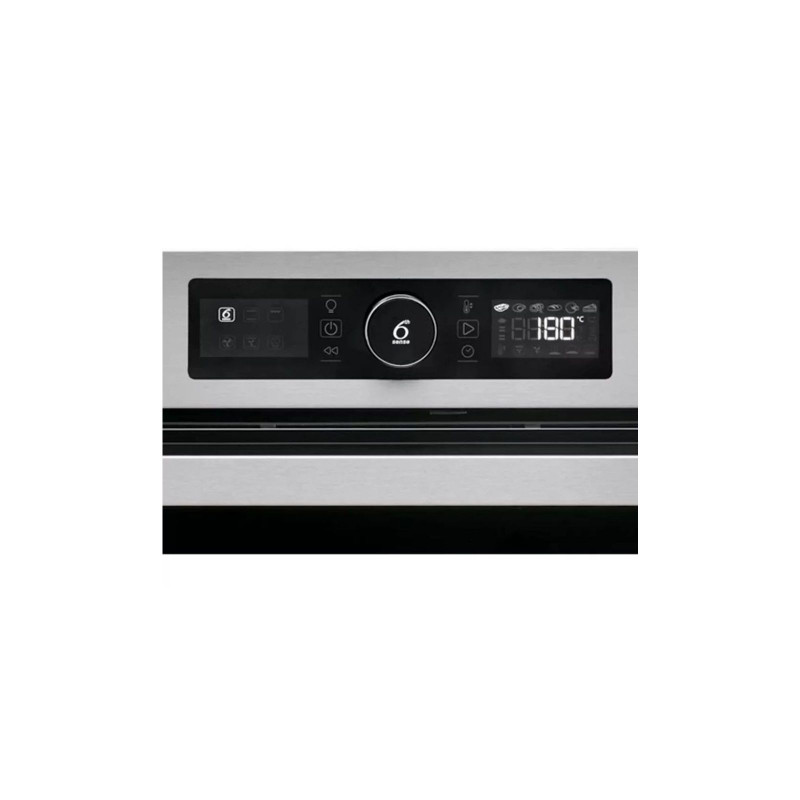 Духова шафа Whirlpool AKZ96230IX