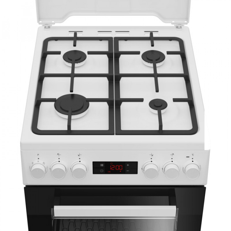 Плита Beko FSM52330DWDS