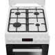 Плита Beko FSM52330DWDS