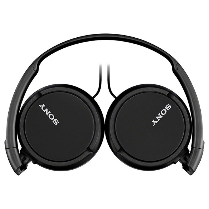 Навушники MP3 Sony MDR-ZX110AP Black