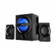 Акустична система F&D A140X Black (2.1)