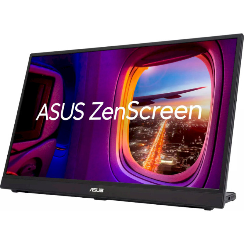 Монітор Asus ZenScreen 90LM08PG-B01170
