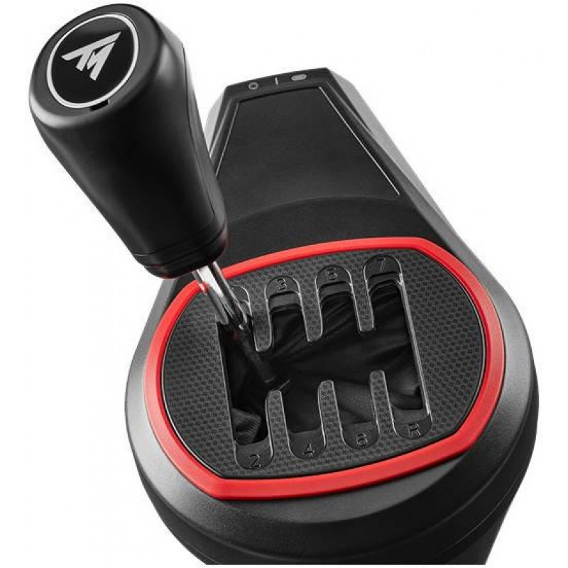 Важіль коробки передач для Thrustmaster TH8S Shifter Add-On, PC/PS4/PS5/Xbox 4060256