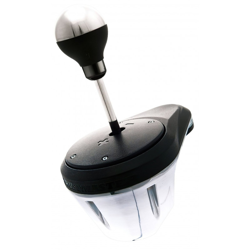 Важіль коробки передач для Thrustmaster TH8A SHIFTER ADD-ON, PC/PS3/PS4/PS5/Xbox 4060059