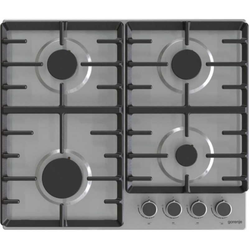 Комплект Gorenje SET_BO6737E02XK_G642ABX