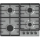 Комплект Gorenje SET_BO6737E02XK_G642ABX