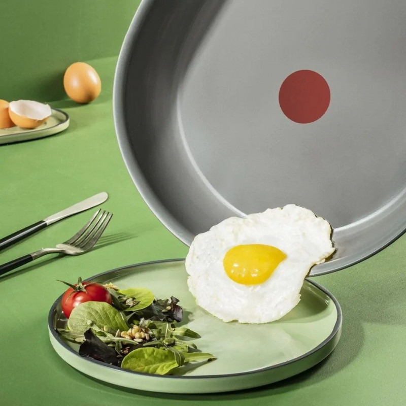 Сковорода Tefal Renewal, (28см) C4260643