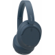 Навушники Sony Over-ear BT 5.2, Wireless, Синій WHCH720NL.CE7