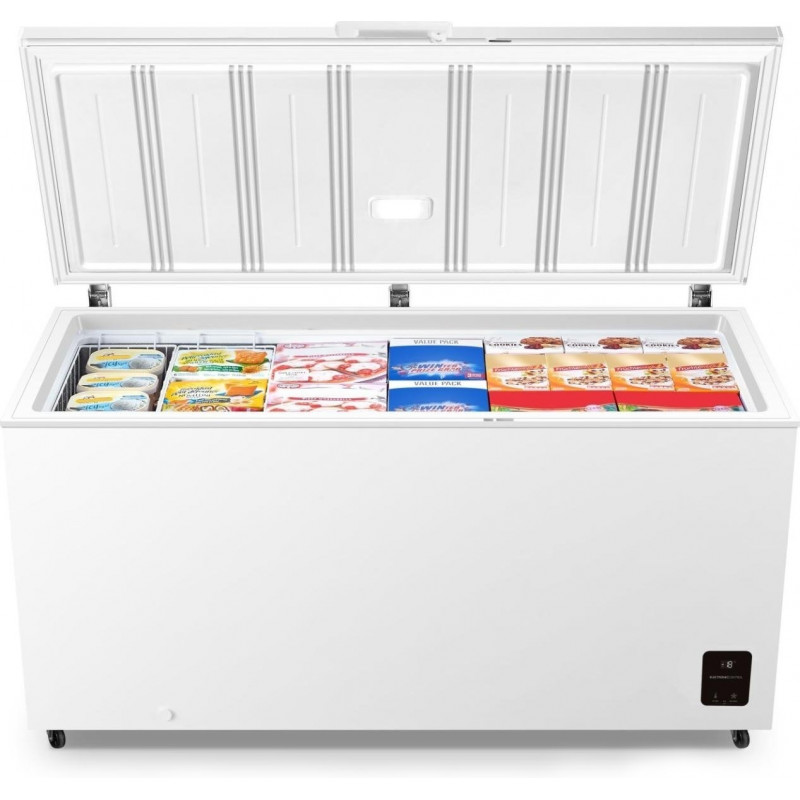 Морозильна скриня Gorenje FH50EAW