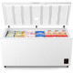 Морозильна скриня Gorenje FH50EAW
