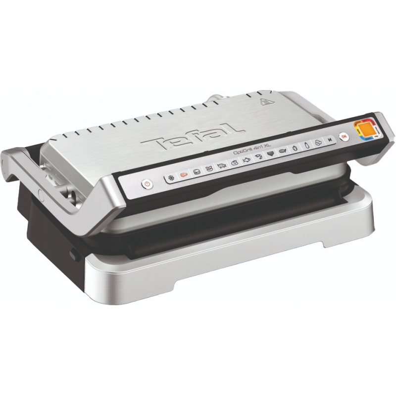 Гриль Tefal GC784D30