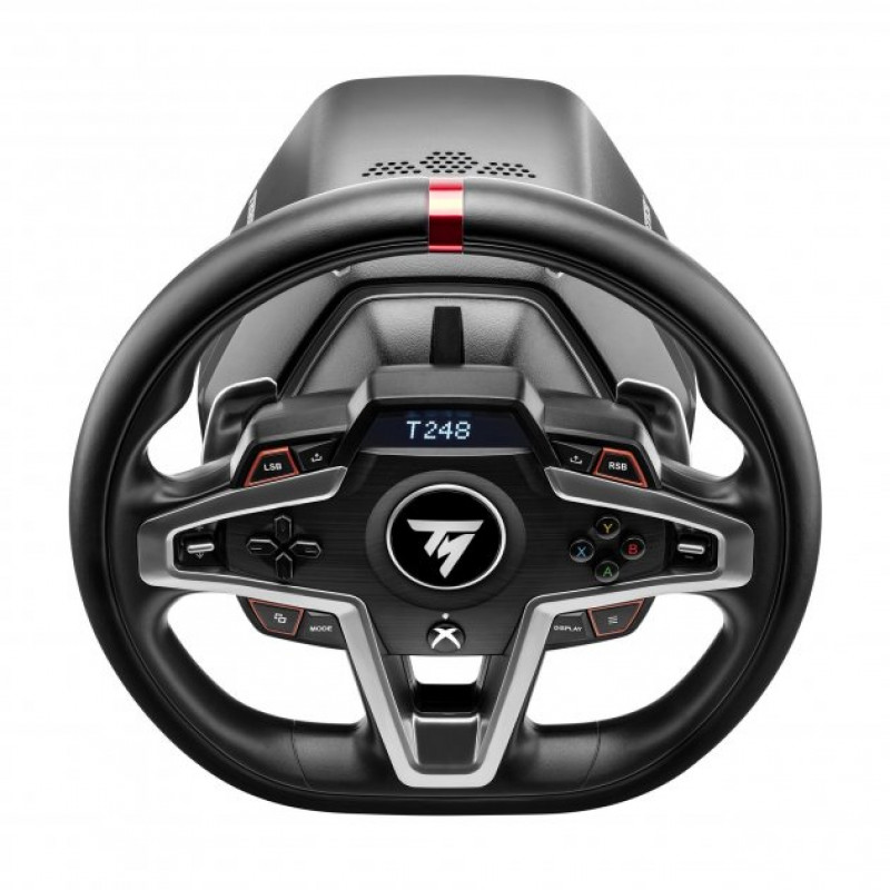 Кермо і педалі Thrustmaster для PC/XBOX series S|X /Xbox One T248X 4460182