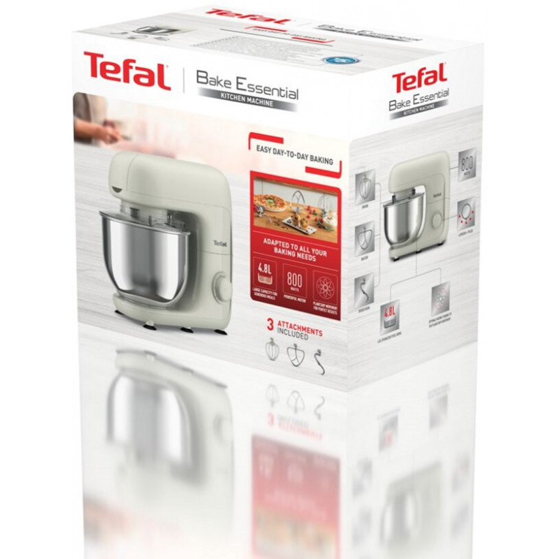 Міксер Tefal QB160138