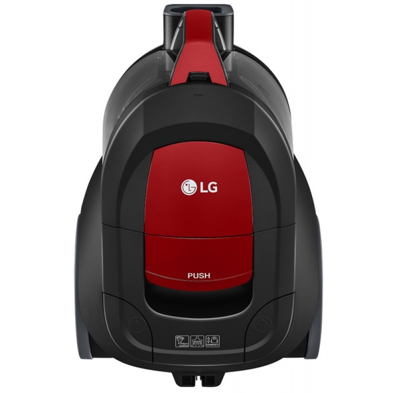 Пилосос LG VC5506NHTCR