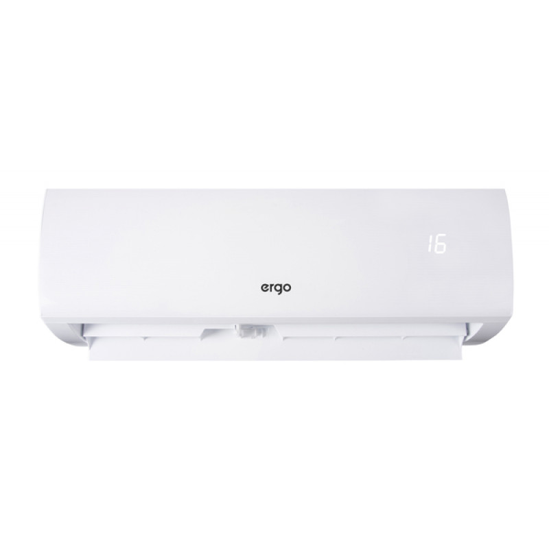 Кондиціонер ERGO ACI0923SWН WIFI