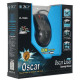 Миша A4Tech XL-750BK-B USB, чорна
