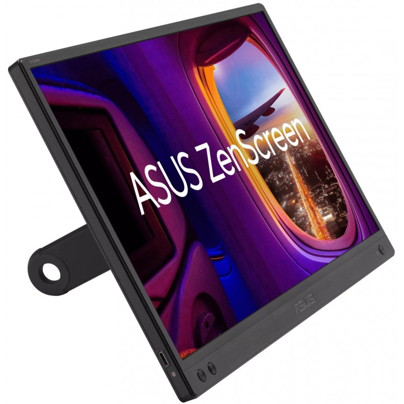 Монітор Asus ZenScreen 90LM07D3-B03170