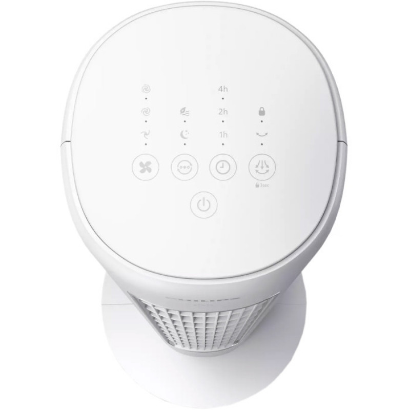 Вентилятор Philips CX5535/00