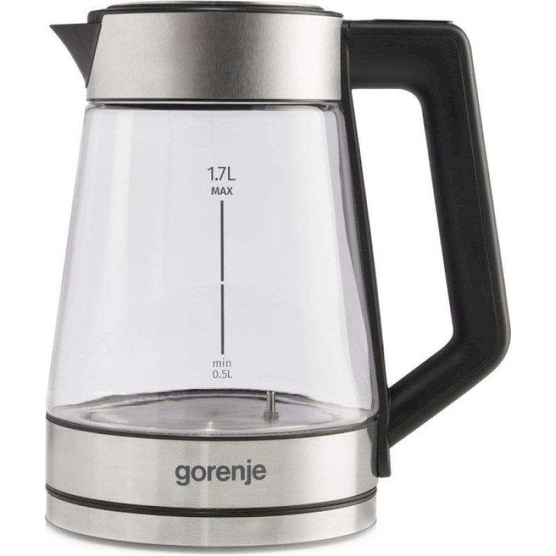 Електрочайник Gorenje K17TRG