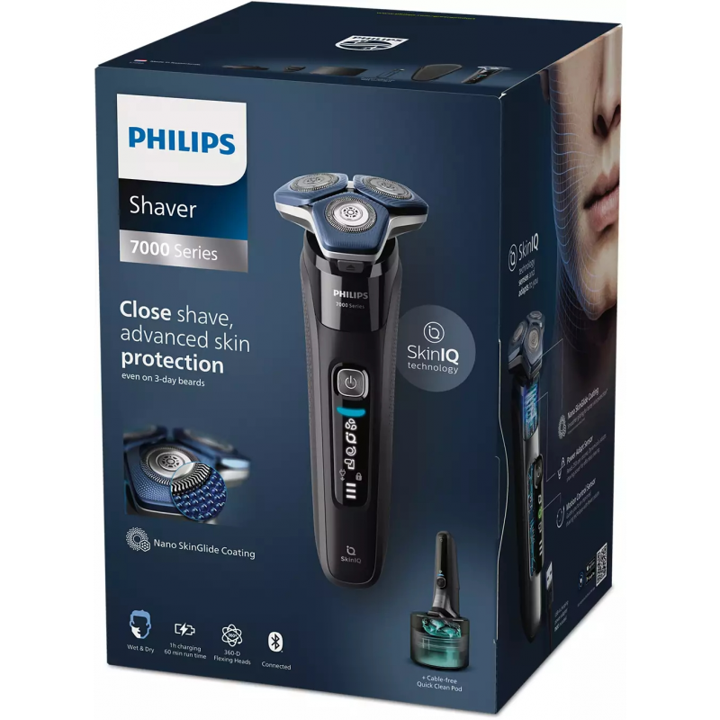 Бритва Philips S7886/58