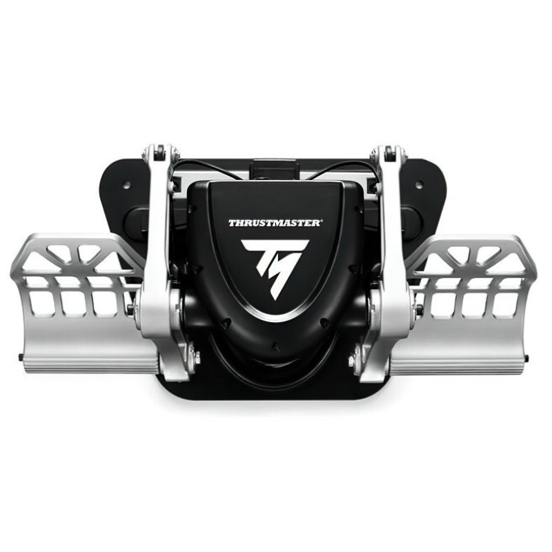 Авіаційні педалі Thrustmaster TPR RUDDER, PC 2960809