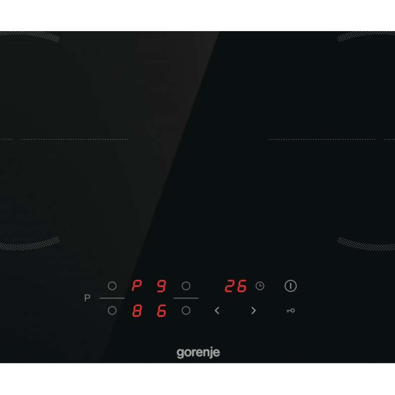 Варильна поверхня Gorenje GI6401BSCE