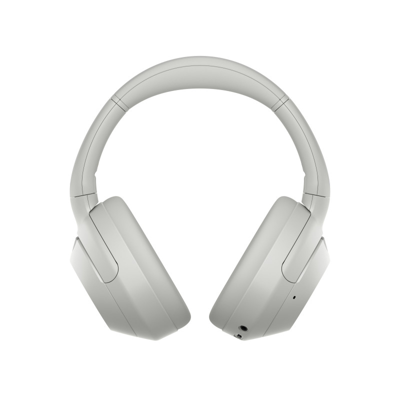 Навушники Over-ear Sony ULT WEAR BT 5.2, ANC, AAC, LDAC, Wireless, Mic, Білий WHULT900NW.CE7