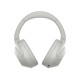 Навушники Over-ear Sony ULT WEAR BT 5.2, ANC, AAC, LDAC, Wireless, Mic, Білий WHULT900NW.CE7