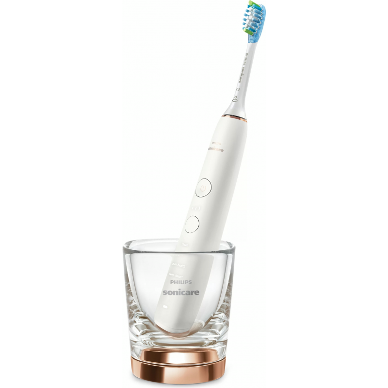Зубна електрощітка PHILIPS HX9914/69