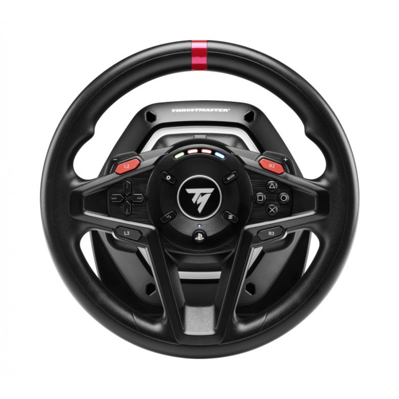 Кермо і педалі Thrustmaster T128-P, PC/PS4/PS3/PS5 4160781