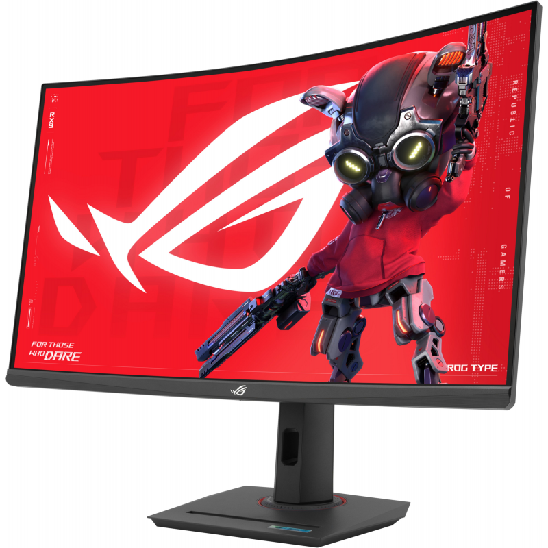 Монітор Asus ROG Strix XG32WCS 90LM0AC0-B01970