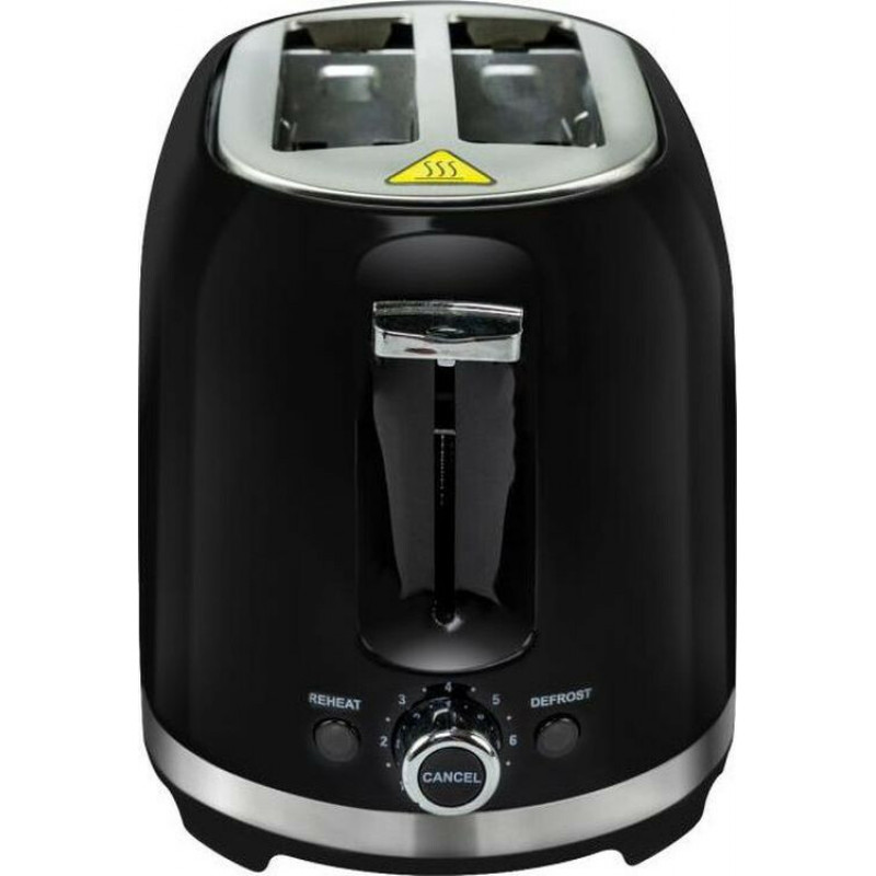 Тостер Rotex RTM150-B