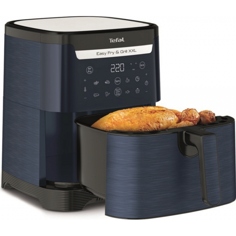 Мультипіч Tefal EY801410