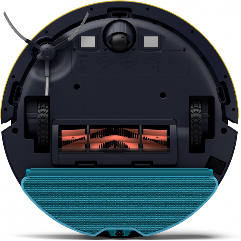 Пилосос-робот PHILIPS XU2000/10