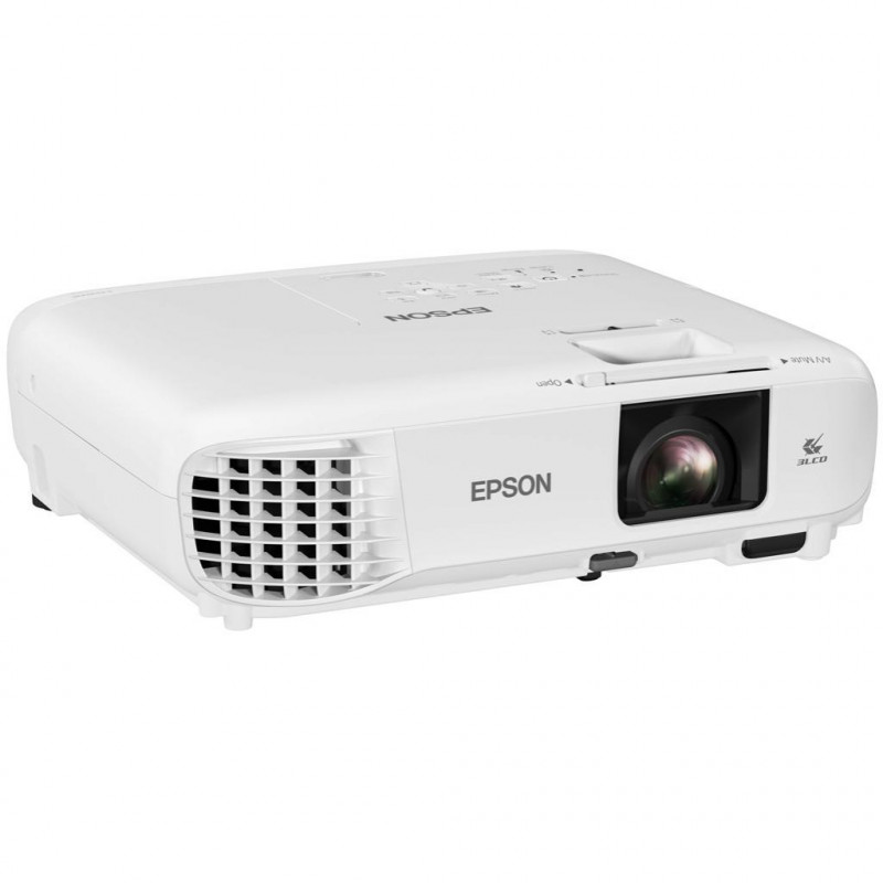 Проєктор Epson EB-W49 V11H983040