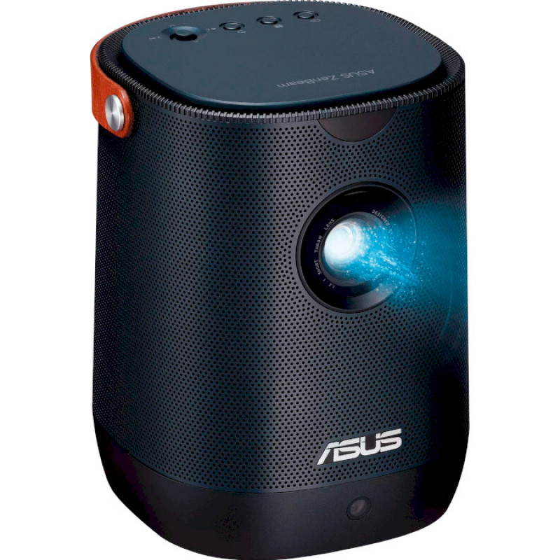 Проєктор портативний Asus ZenBeam L2 90LJ00I5-B01070