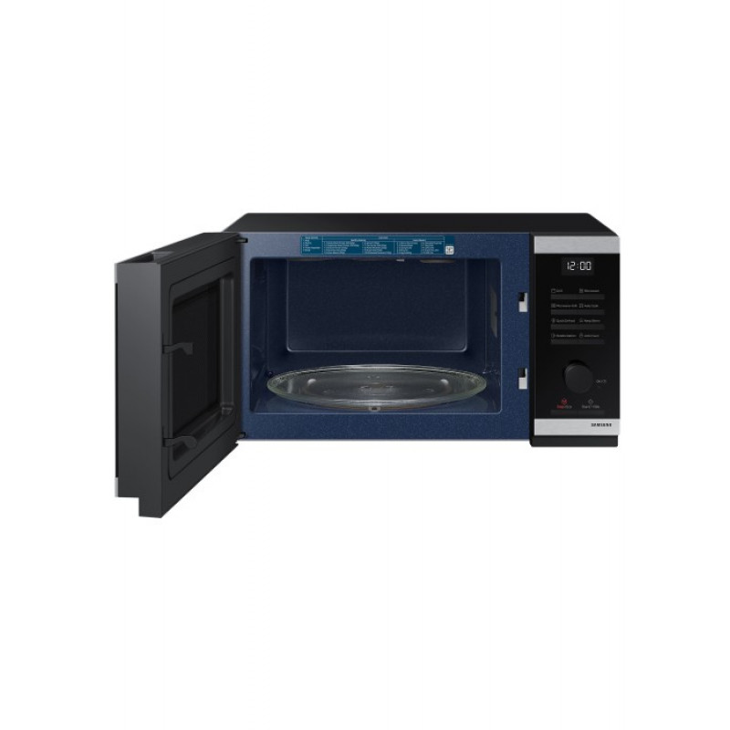 Мікрохвильова піч SAMSUNG MG23DG4524AGUA