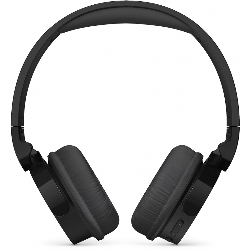 Навушники Philips BT 5.3, Wireless, Чорний TAH3209BK/00