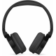 Навушники Philips BT 5.3, Wireless, Чорний TAH3209BK/00
