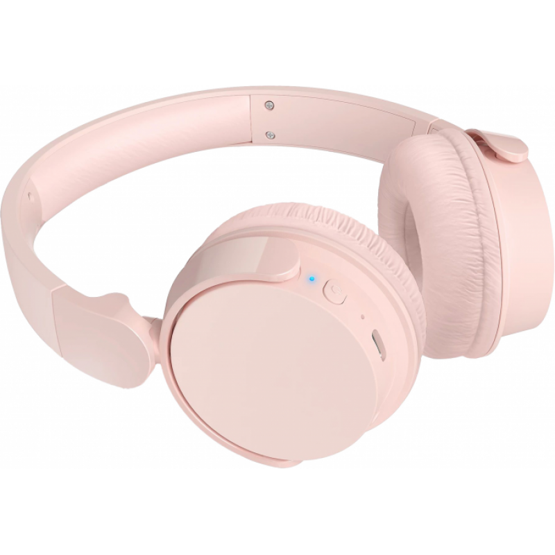 Навушники Philips BT 5.3, Wireless, Рожевий TAH4209PK/00