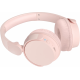 Навушники Philips BT 5.3, Wireless, Рожевий TAH4209PK/00
