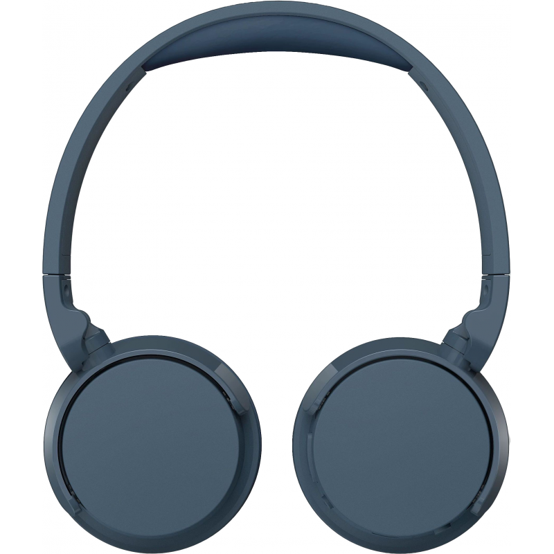 Навушники Philips BT 5.3, Wireless, Синій TAH4209BL/00