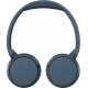 Навушники Philips BT 5.3, Wireless, Синій TAH4209BL/00
