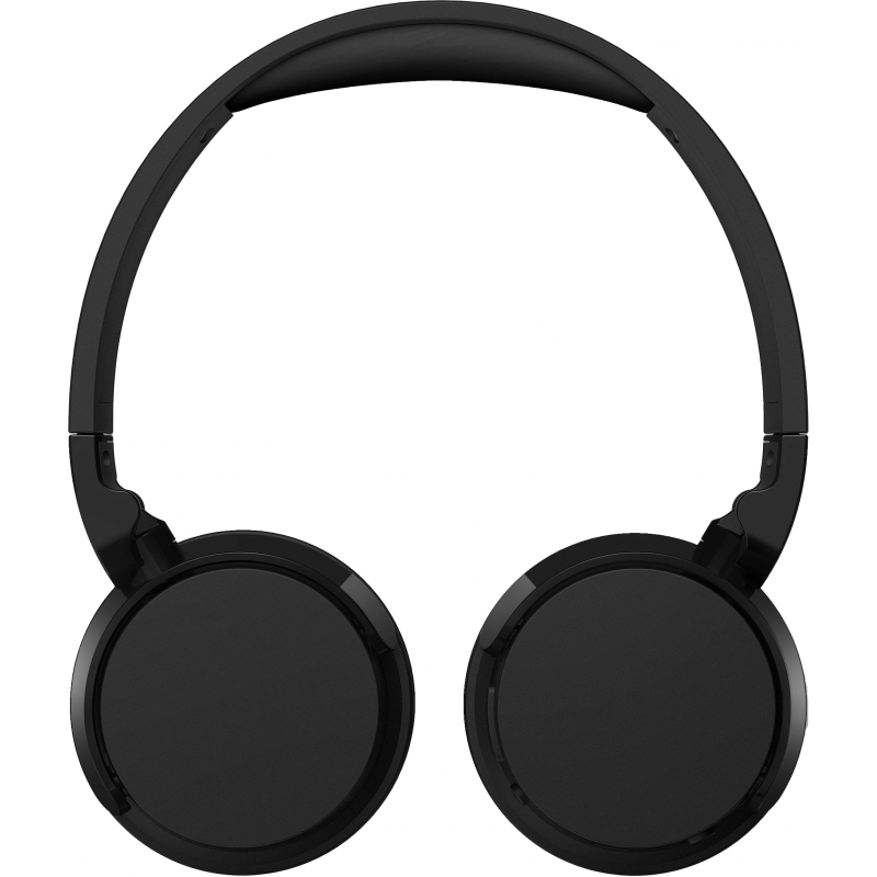 Навушники Philips BT 5.3, Wireless, Чорний TAH4209BK/00