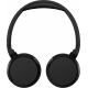 Навушники Philips BT 5.3, Wireless, Чорний TAH4209BK/00