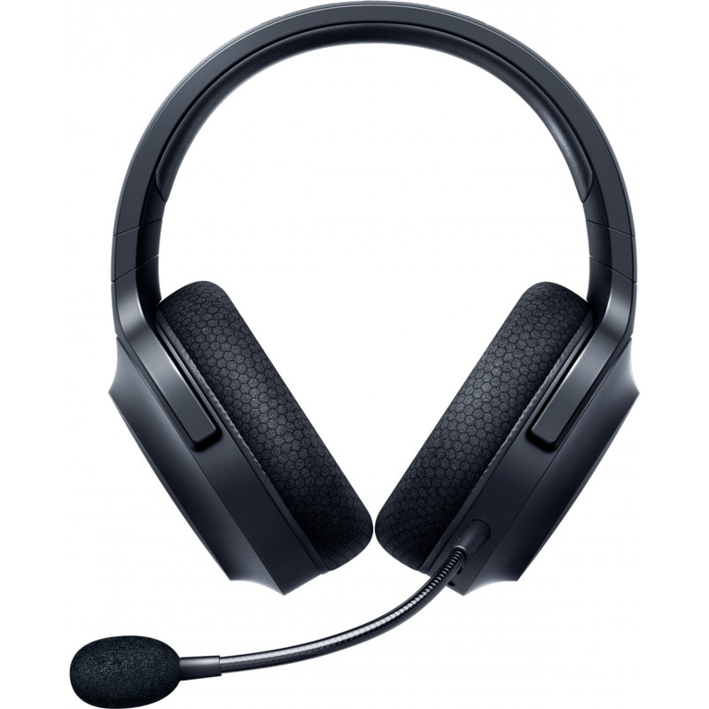 Гарнітура ігрова Razer Barracuda X, 7.1, mini-jack/USB-A/BT/WL, 1.5м, чорний RZ04-04430100-R3M1