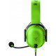Гарнітура Razer Blackshark V2 X 3.5мм Green RZ04-03240600-R3M1